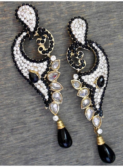 Fashion Earrings